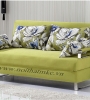 Sofa giường rộng 1.5m giá rẻ tiện nghi 